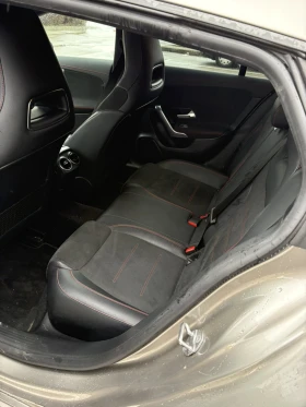 Mercedes-Benz CLA 220 C 220D 4MATIC AMG | Mobile.bg � ����� ������ 13