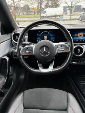 Mercedes-Benz CLA 220 C 220D 4MATIC AMG | Mobile.bg � ����� ������ 10