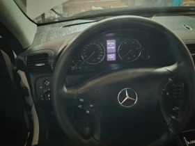 Mercedes-Benz C 220 220 | Mobile.bg � ����� ������ 5