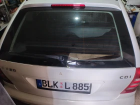 Mercedes-Benz C 220 220 | Mobile.bg � ����� ������ 9