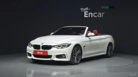 ������ BMW 430