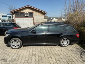 Mercedes-Benz E 200 CDI-AMG-18цола | Auto.bg — изображение 2