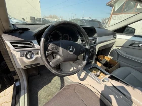 Mercedes-Benz E 200 CDI-AMG-18цола | Auto.bg — изображение 6