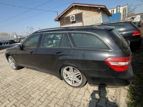 Mercedes-Benz E 200 CDI-AMG-18цола | Auto.bg — изображение 5