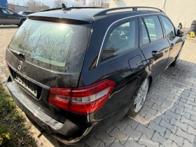 Mercedes-Benz E 200 CDI-AMG-18цола | Auto.bg — изображение 4