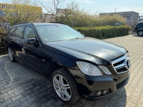 Mercedes-Benz E 200 CDI-AMG-18цола | Auto.bg — изображение 3