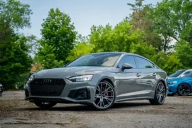 ������ Audi S5