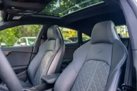 Audi S5 SPORTBACK / PROGRESSIV / CARFAX | Mobile.bg � ����� ������ 7