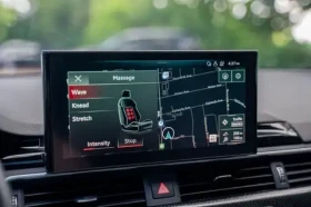 Audi S5 SPORTBACK / PROGRESSIV / CARFAX | Mobile.bg � ����� ������ 13