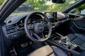 Audi S5 SPORTBACK / PROGRESSIV / CARFAX | Mobile.bg � ����� ������ 9