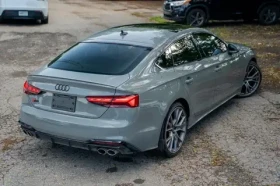 Audi S5 SPORTBACK / PROGRESSIV / CARFAX | Mobile.bg � ����� ������ 5