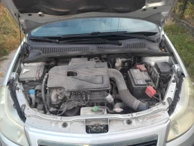 Fiat Sedici 1600 4х4 | Auto.bg — изображение 9