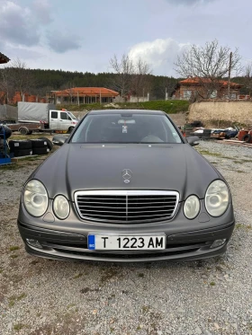Mercedes-Benz E 320 3.2CDI R6 | Mobile.bg � ����� ������ 2