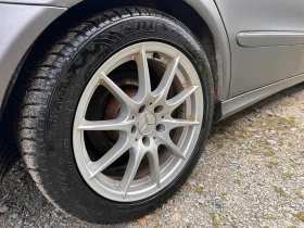 Mercedes-Benz E 320 3.2CDI R6 | Mobile.bg � ����� ������ 6