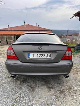 Mercedes-Benz E 320 3.2CDI R6 | Mobile.bg � ����� ������ 5