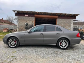 Mercedes-Benz E 320 3.2CDI R6 | Mobile.bg � ����� ������ 3