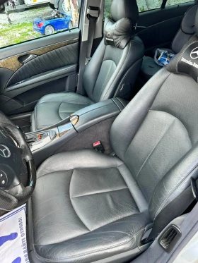 Mercedes-Benz E 320 3.2CDI R6 | Mobile.bg � ����� ������ 8