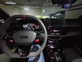Audi Rs3 ��. ��������* BLIND SPOT* 360* ���* ������ ���� | Mobile.bg � ����� ������ 5
