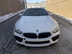 BMW M8 Premium PKG ЦЕНА ДО БЪЛГАРИЯ АВТОКРЕДИТ - 52000 € / 101703.16 лв. - 37123420 2