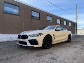 BMW M8 Premium PKG ЦЕНА ДО БЪЛГАРИЯ АВТОКРЕДИТ