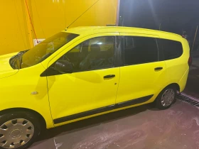 Dacia Lodgy 1, 6 | Mobile.bg � ����� ������ 2