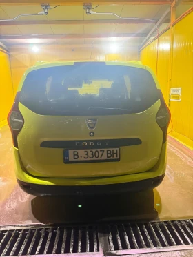 Dacia Lodgy 1, 6 | Mobile.bg � ����� ������ 3