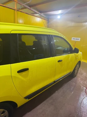Dacia Lodgy 1, 6 | Mobile.bg � ����� ������ 4