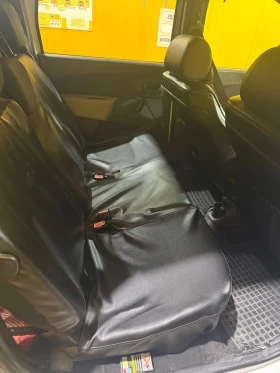 Dacia Lodgy 1, 6 | Mobile.bg � ����� ������ 5