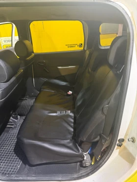 Dacia Lodgy 1, 6 | Mobile.bg � ����� ������ 6