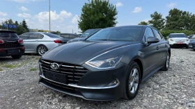 Hyundai Sonata 2.0LPI 