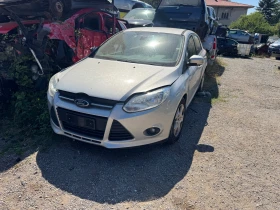 ����� �� �������� �� Ford Focus