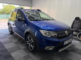 Dacia Sandero STEPWAY ANNIVERSARY  | Auto.bg — изображение 3