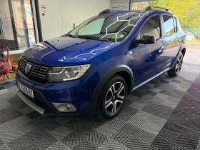 Dacia Sandero STEPWAY ANNIVERSARY  | Auto.bg — изображение 4
