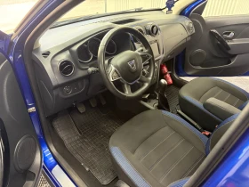Dacia Sandero STEPWAY ANNIVERSARY  | Auto.bg — изображение 6