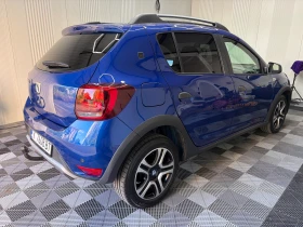 Dacia Sandero STEPWAY ANNIVERSARY  | Auto.bg — изображение 2