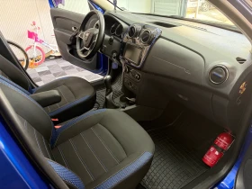 Dacia Sandero STEPWAY ANNIVERSARY  | Auto.bg — изображение 5