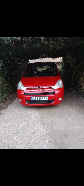 Citroen Berlingo | Mobile.bg � ����� ������ 2