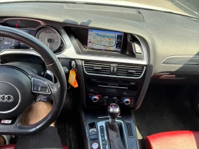 Audi S4 * Technik * CARFAX * ����� �� �����������  | Mobile.bg � ����� ������ 9