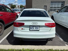 Audi S4 * Technik * CARFAX * ����� �� �����������  | Mobile.bg � ����� ������ 4