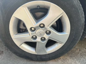 Toyota Auris Hybrid  - 1234 € - 88607205 3