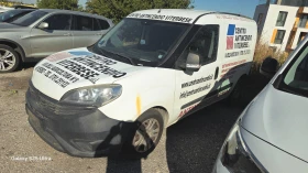 Fiat Doblo 1.6d | Auto.bg — изображение 2