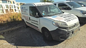 Fiat Doblo 1.6d | Auto.bg — изображение 5