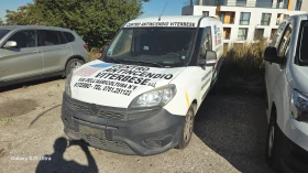 Fiat Doblo 1.6d | Auto.bg — изображение 6
