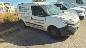Fiat Doblo 1.6d | Auto.bg — изображение 4