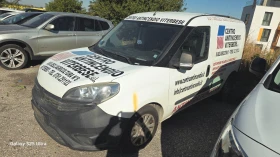Fiat Doblo 1.6d | Auto.bg — изображение 10