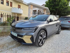 Renault Megane Renault Megane EV60/ ICONIC/ 360/Harman Cardon