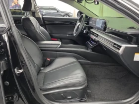 Hyundai Grandeur Hybrid (Gn7) Premium | Mobile.bg � ����� ������ 11