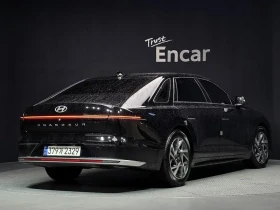 Hyundai Grandeur Hybrid (Gn7) Premium | Mobile.bg � ����� ������ 2
