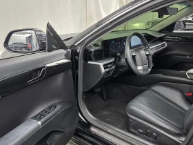 Hyundai Grandeur Hybrid (Gn7) Premium | Mobile.bg � ����� ������ 10