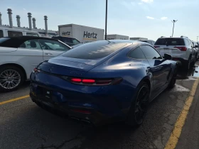 Mercedes-Benz GT Coupe Amg Gt 63 | Mobile.bg � ����� ������ 4